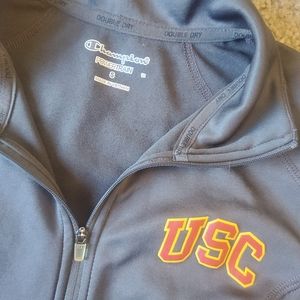 Coats | Usc Champion Jacket | Poshmark